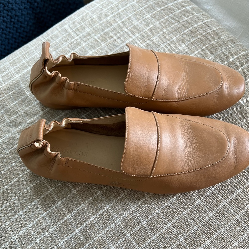 Everlane flats